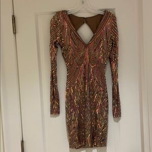 Windsor homecoming dress